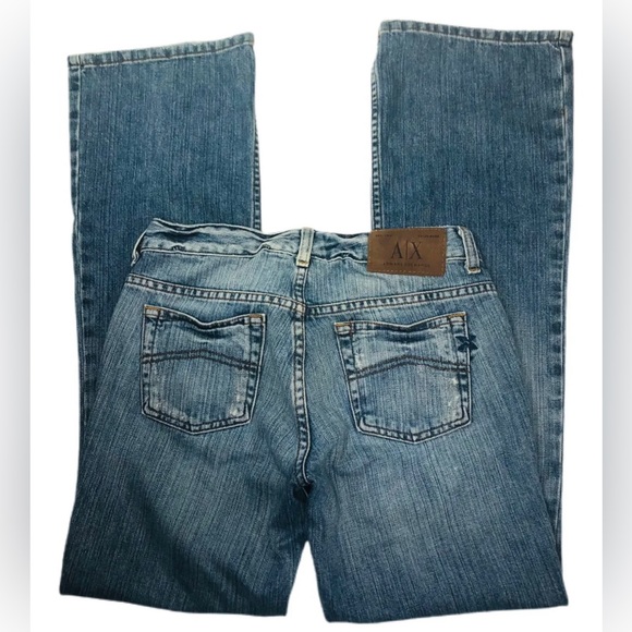 Armani Exchange Jeans - Picture 4 of 9